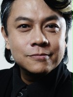 Kevin Tsai I