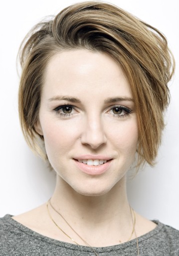 Emma Fitzpatrick / Violet Hughes