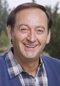 Joe Flaherty I