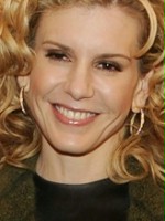 Alexis Stewart