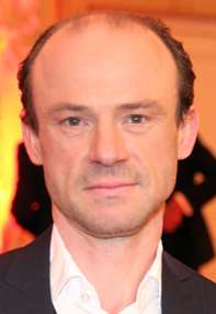 Gerhard Liebmann 