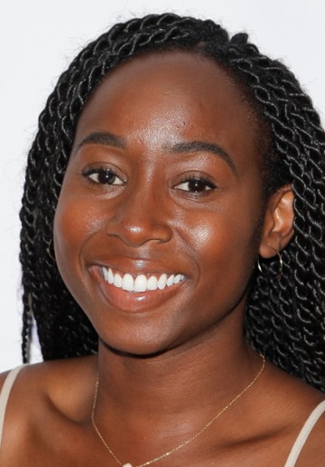 Sasha Compère / Juanita Abernathy