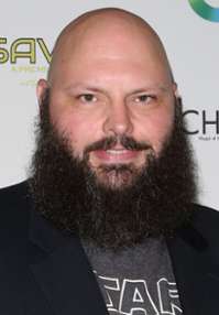 David Mattey 