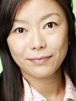 Naoko Miura 