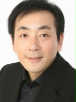 Daikichi Sugawara / Jiro Katsura