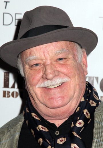 Brian Doyle-Murray / Bob Kruger