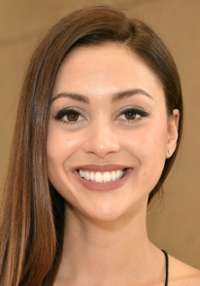 Lindsey Morgan II