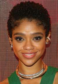 Tiffany Boone 