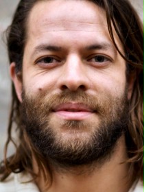 Christian Gade Bjerrum / Dallas