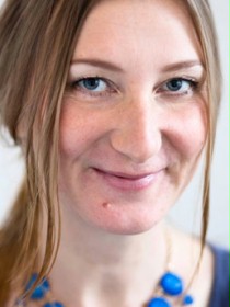 Elina Du Rietz / Adele
