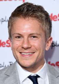 George Rainsford 