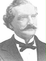 Gardner Quincy Colton / 