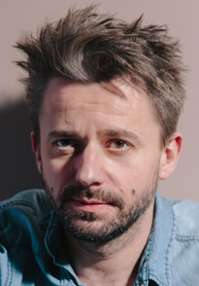 Grzegorz Woś 