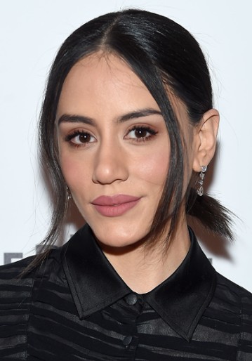 Michelle Veintimilla / Linda