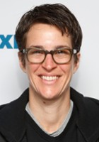 Rachel Maddow / Vesper Fairchild