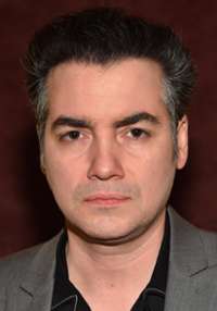 Kevin Corrigan I