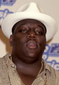 The Notorious B.I.G. 