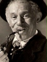 Josef Eichheim / Człowiek, który jadł kapelusz