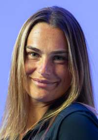 Aryna Sabalenka 