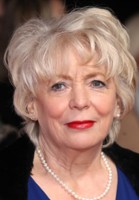 Alison Steadman / Diana