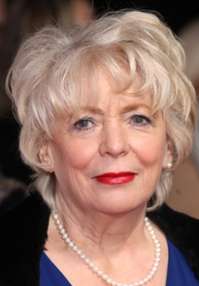 Alison Steadman 