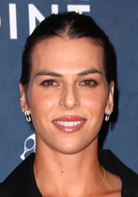 Ajla Tomljanovic 