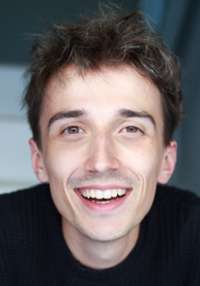 Dariusz Pieróg 