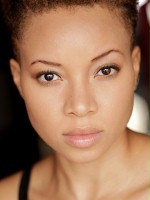 Jasmine B. Johnson