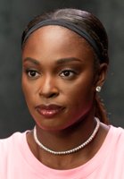 Sloane Stephens 