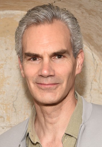 Angus Wright / Sir David Graham