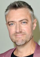 Sean Gunn / Kraglin