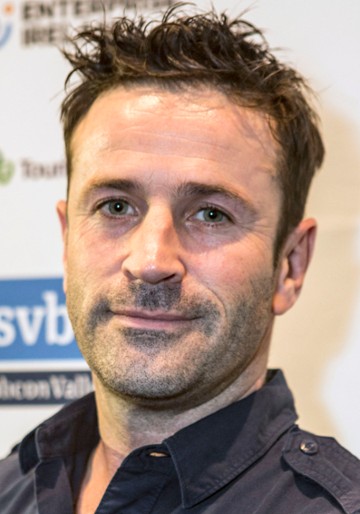 Adam Fergus / Mick Davies