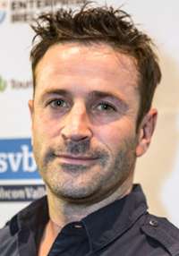 Adam Fergus 