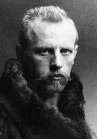 Fridtjof Nansen 