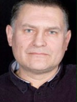 Oleg Primogenov / Śledczy Prochorenko