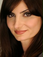 Jasmine Karapetyan / Osoba na spotkaniu