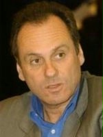 Humbert Balsan / Dziennikarz telewizyjny