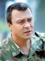 Gennadiy Sidorov / 