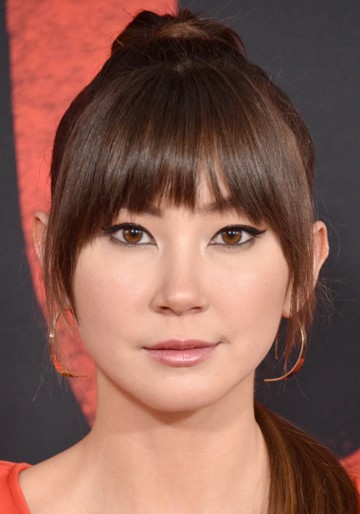 Kimiko Glenn / Niffty