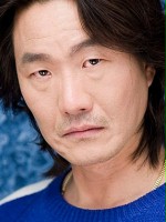 Jin-ki Jeon / Detektyw
