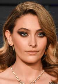 Paris Jackson I