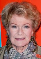 Janet Suzman / Pani Herbert