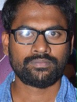 Avinash Raghudevan 