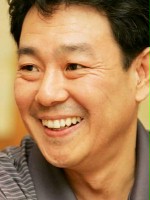 Gi-hong Jang 