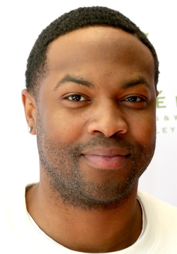 Ser'Darius Blain / Reggie Sadler