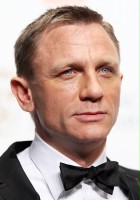 Daniel Craig / Connor Rooney