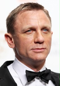 Daniel Craig I