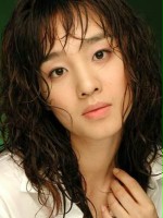Seung-min Lee / Żona Gwan-cheola