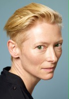 Tilda Swinton / Starożytna