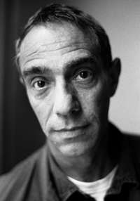 Derek Jarman 